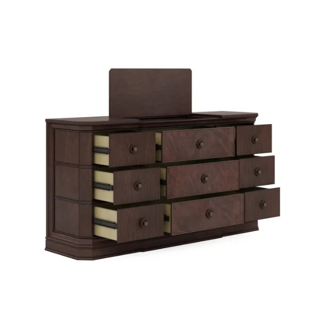 ART Furniture Revival Dresser - Image 3