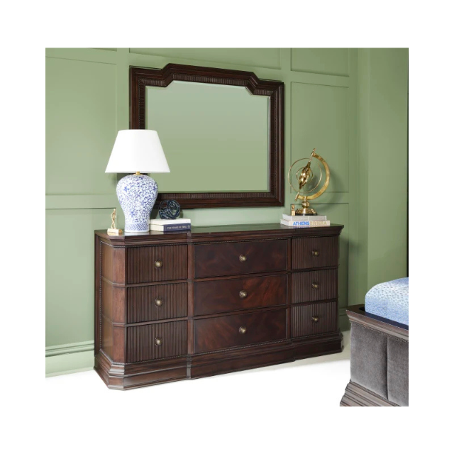 ART Furniture Revival Dresser - Image 5