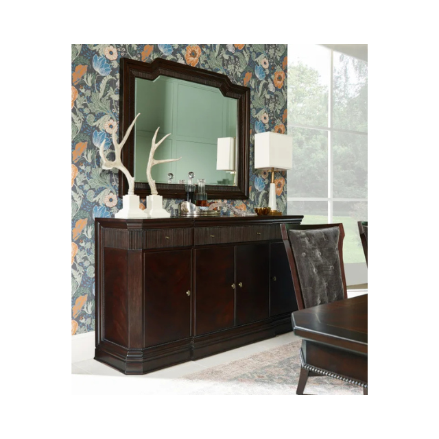 ART Furniture Revival Landscape Mirror - Image 5