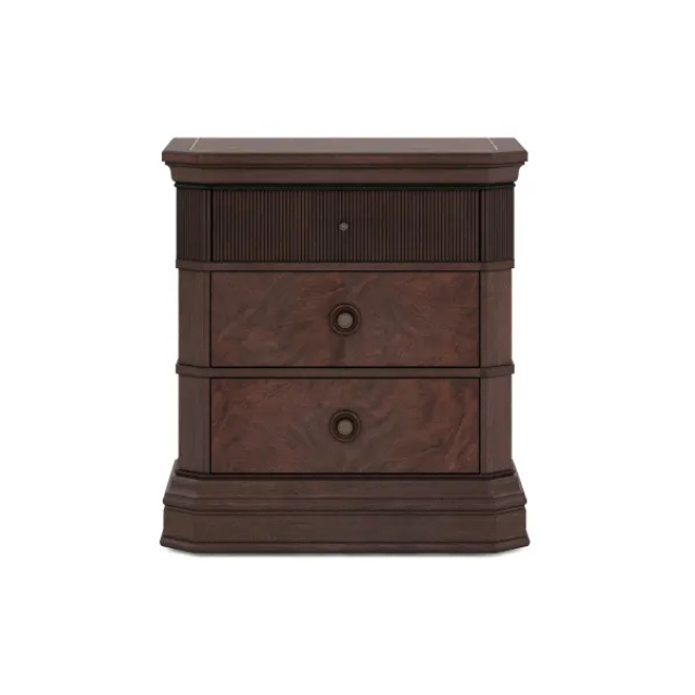 ART Furniture Revival Nightstand - Image 2