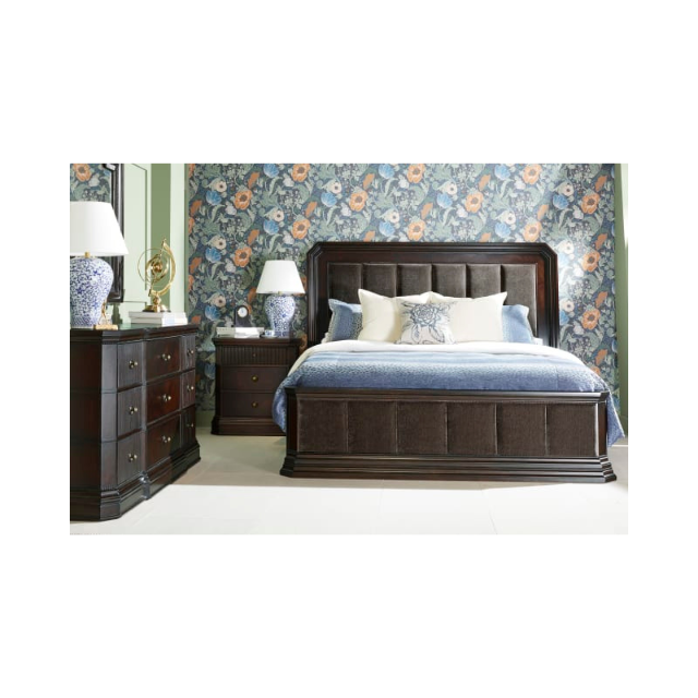 ART Furniture Revival Nightstand - Image 6