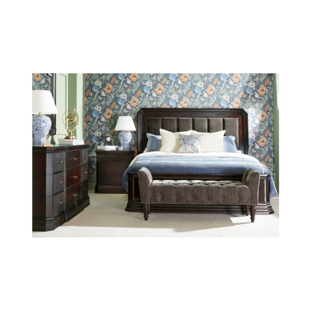ART Furniture Revival Nightstand - Image 7