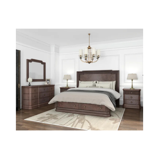 ART Furniture Revival Nightstand - Image 8