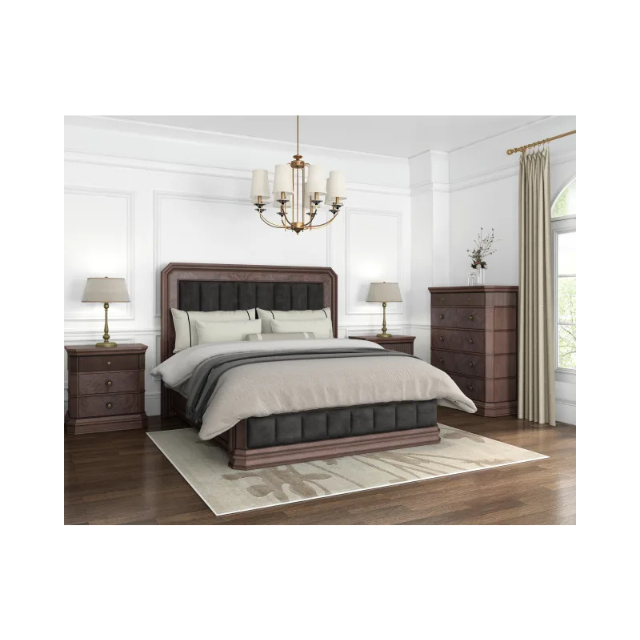 ART Furniture Revival Nightstand - Image 10