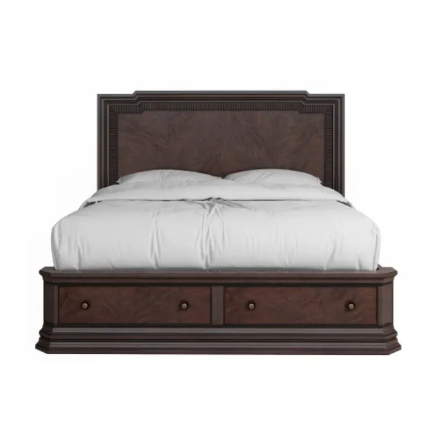 ART Furniture Revival King Platform Bed - Image 2