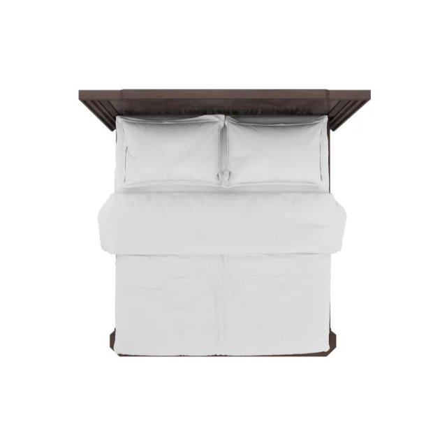 ART Furniture Revival King Platform Bed - Image 4