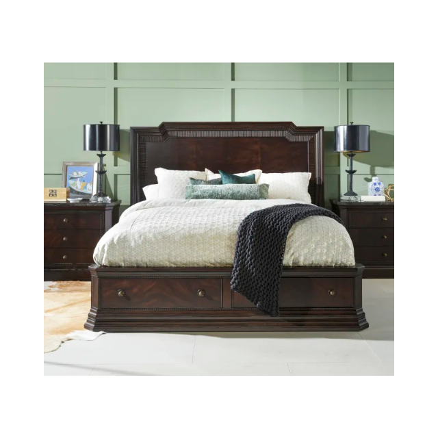 ART Furniture Revival King Platform Bed - Image 5