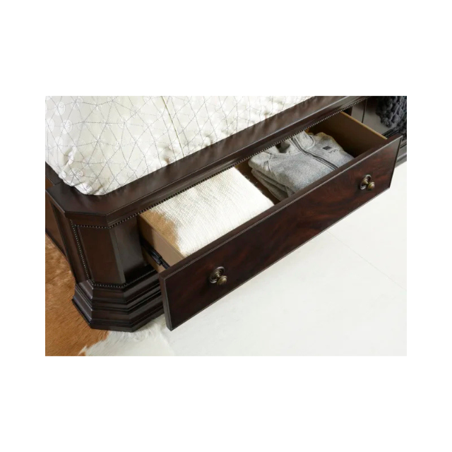 ART Furniture Revival King Platform Bed - Image 8