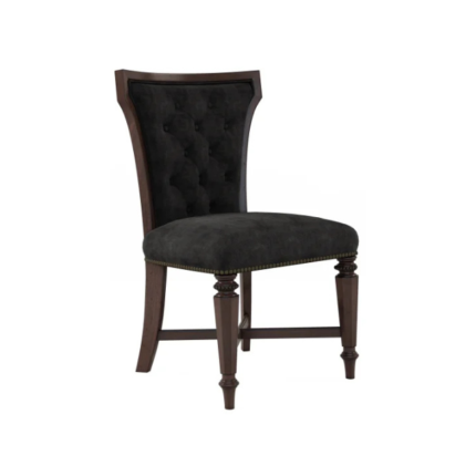 ART Furniture Revival Uph. Back Side Chair