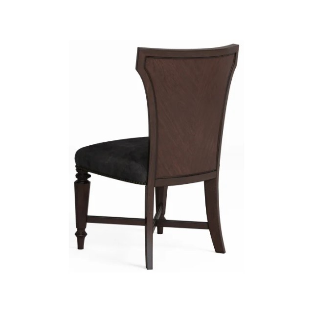 ART Furniture Revival Uph. Back Side Chair - Image 3
