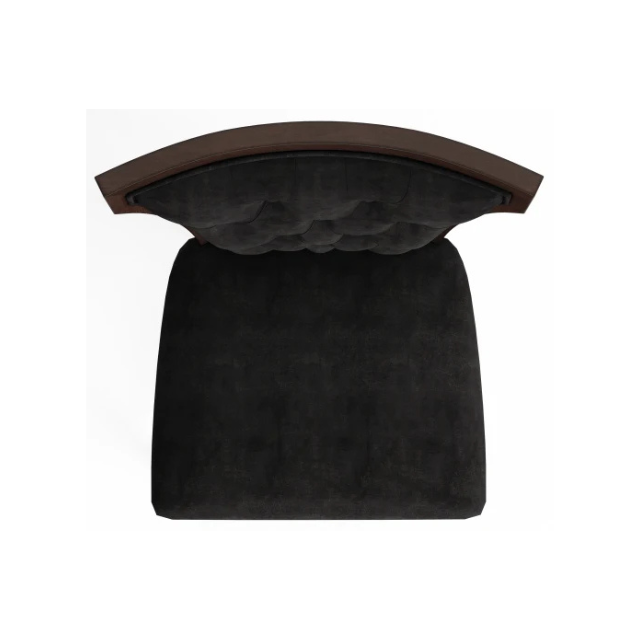 ART Furniture Revival Uph. Back Side Chair - Image 4