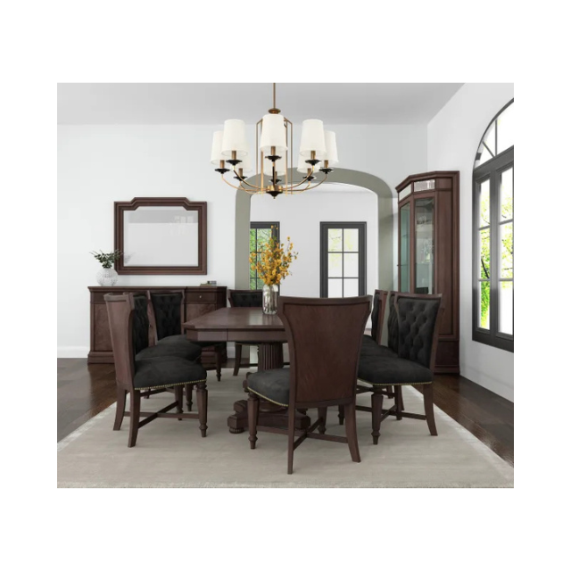 ART Furniture Revival Uph. Back Side Chair - Image 7