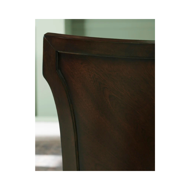 ART Furniture Revival Uph. Back Side Chair - Image 8