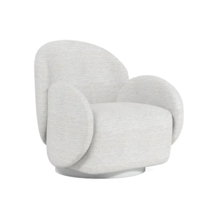 ART Furniture Rothko Fabric Swivel Chair