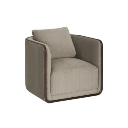 ART Furniture Sagrada Swivel Chair N-Otter
