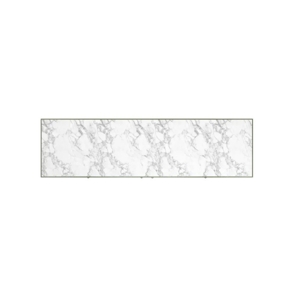 ART Furniture Eave Sideboard/stone top-Darkened Sage - Image 2