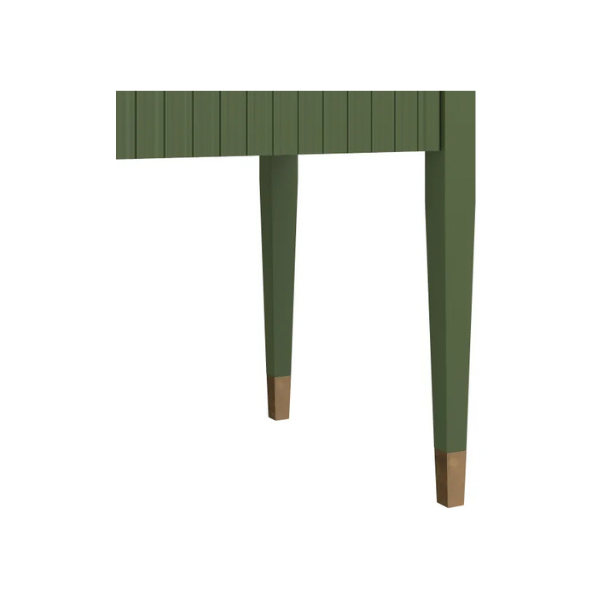ART Furniture Eave Sideboard/stone top-Darkened Sage - Image 6