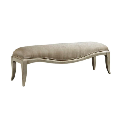 ART Furniture Starlite-Bed Bench