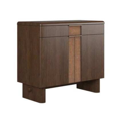 ART Furniture Verge Accent Door Chest