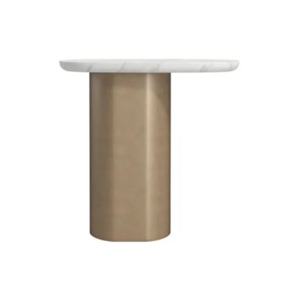 ART Furniture Verge Chairside Table