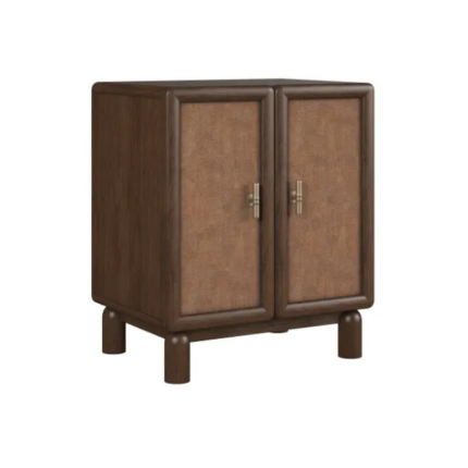 ART Furniture Verge Door Nightstand