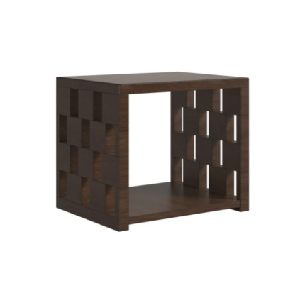 ART Furniture Verge Rectangle End Table