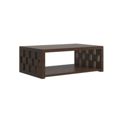 ART Furniture Verge Rectangular Cocktail Table
