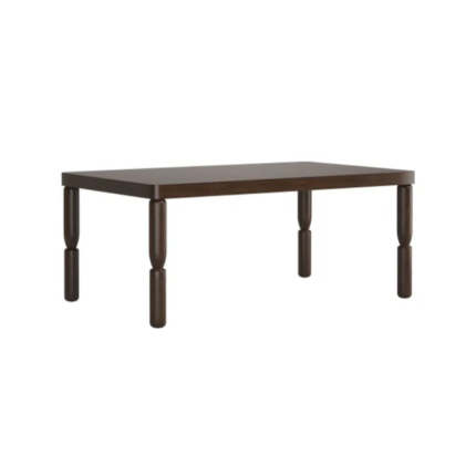 ART Furniture Verge Rectangular Dining Table