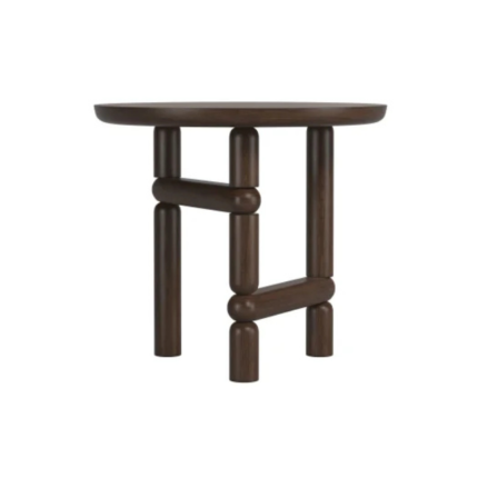 ART Furniture Verge Round End Table