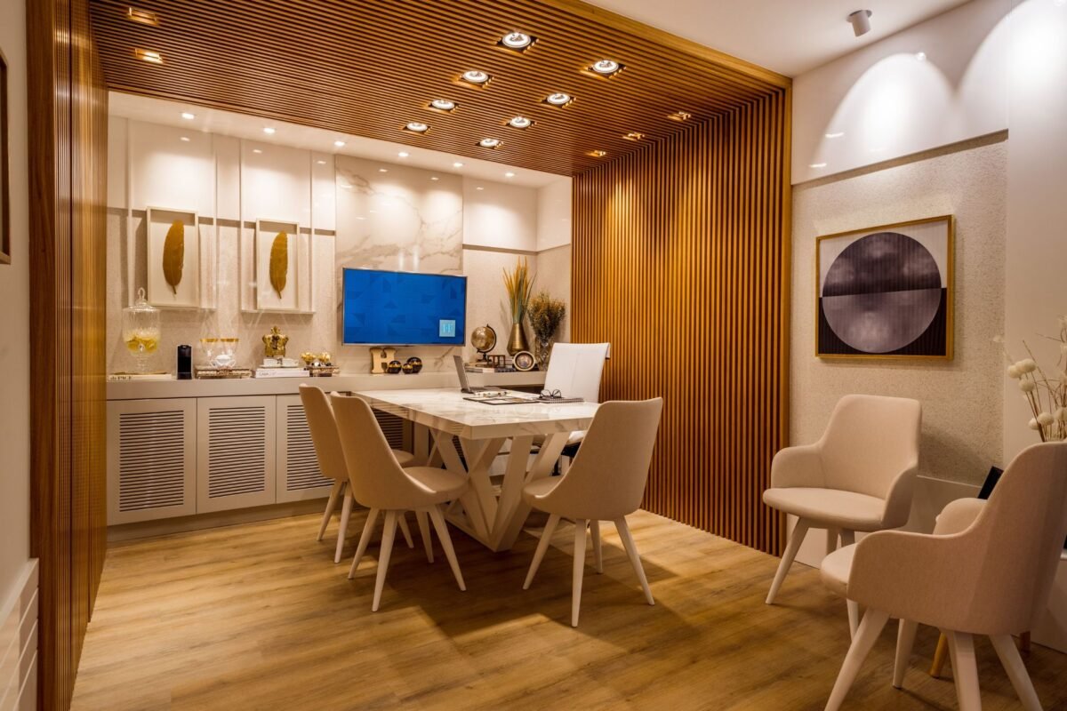 Luxury Furniture That Fits