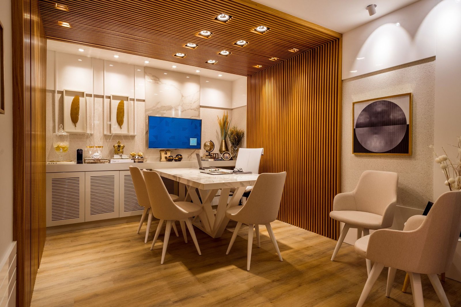 Luxury Furniture That Fits