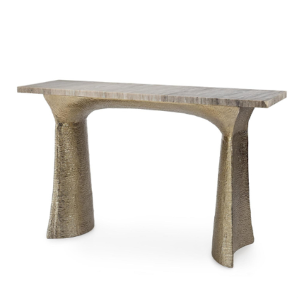 John Richard Aethel Console Table
