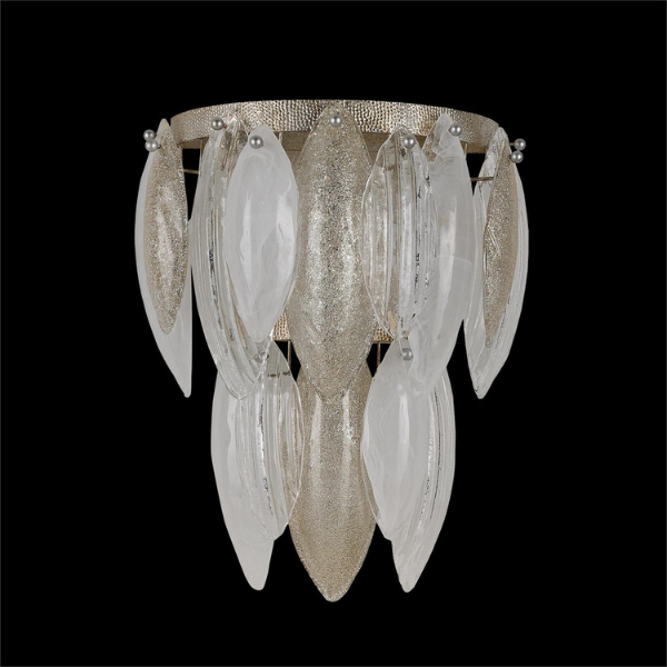 John Richard Aria Wall Sconce - Image 2