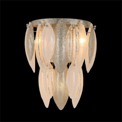 John Richard Aria Wall Sconce