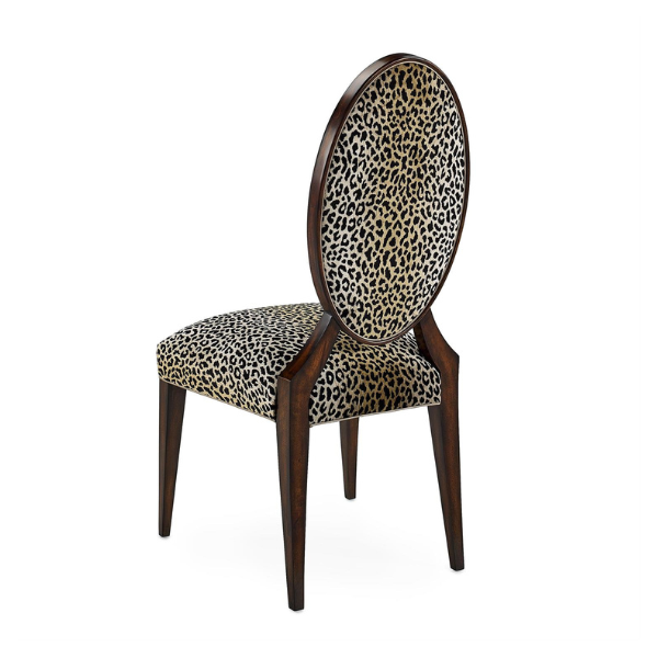 John Richard Ariane Side Chair - 6013 - Image 2