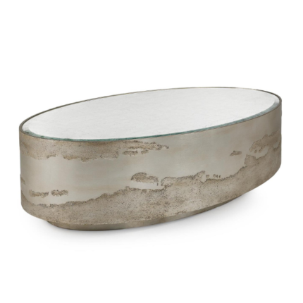 John Richard Audley Cocktail Table