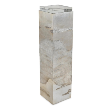 John Richard Audley Pedestal