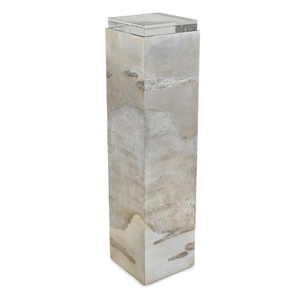 John Richard Audley Pedestal