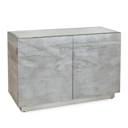 John Richard Audley Two-Door Cabinet