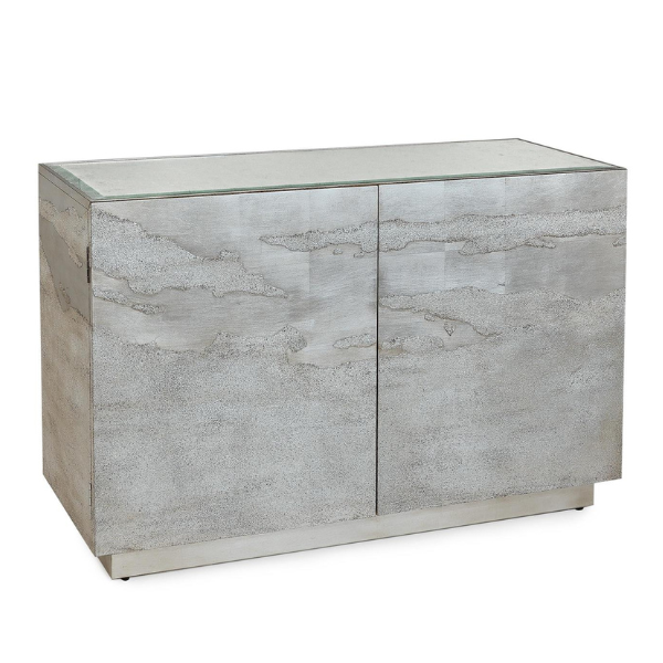 John Richard Audley Two-Door Cabinet