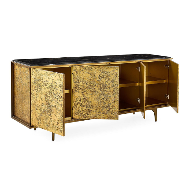 John Richard Aurelius Four-Door Credenza - Image 2