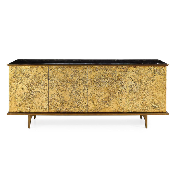 John Richard Aurelius Four-Door Credenza - Image 3