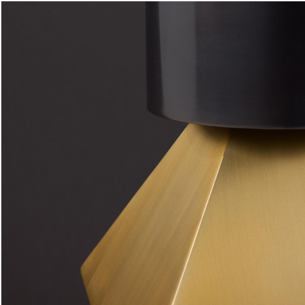John Richard Axiom Accent Table - Image 2