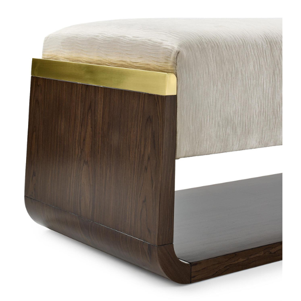John Richard Belvedere Bench - Image 2