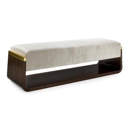 John Richard Belvedere Bench