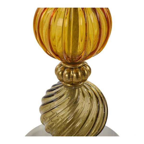 John Richard Bijoux Accent Table - Image 2