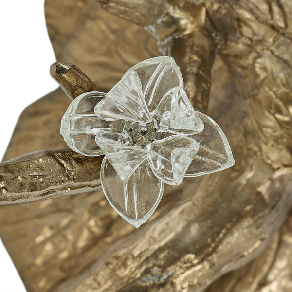 John Richard Cherry Blossom Dining Table - Image 4