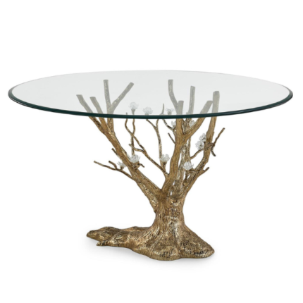 John Richard Cherry Blossom Dining Table