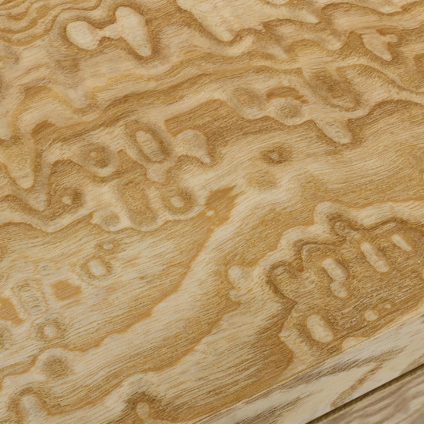 John Richard Dawson Six-Drawer Chest - Image 4