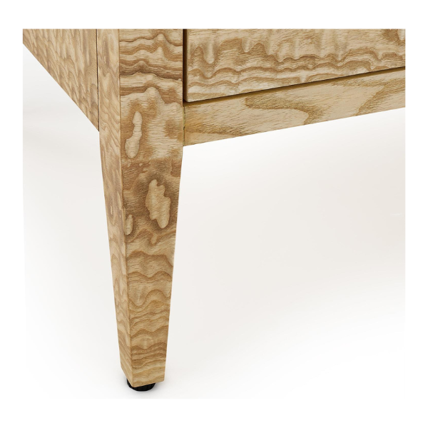 John Richard Dawson Six-Drawer Chest - Image 5